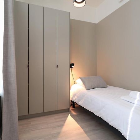 Forenom Aparthotel วาซา ภายนอก รูปภาพ