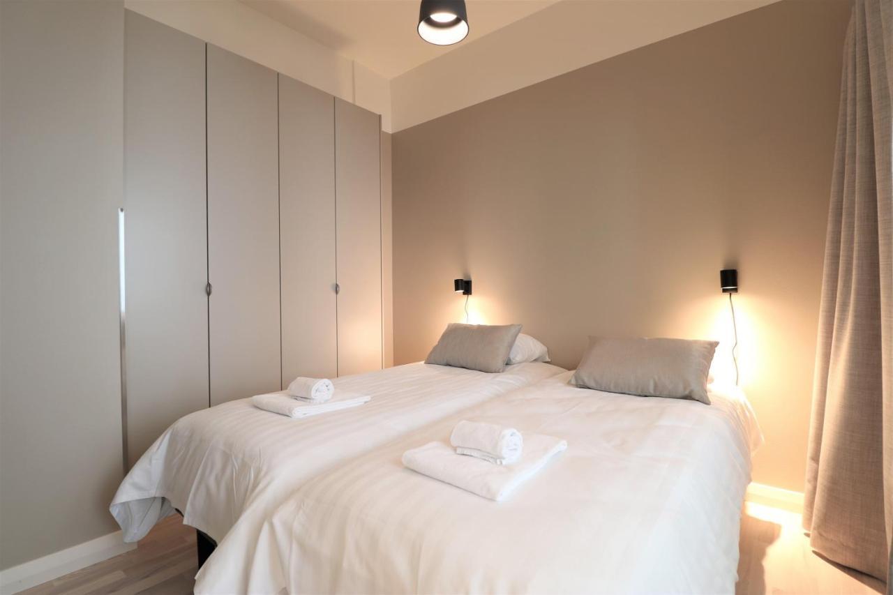 Forenom Aparthotel วาซา ภายนอก รูปภาพ