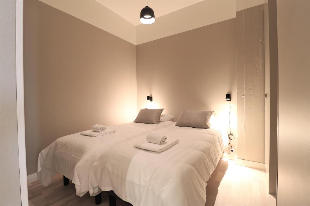 Forenom Aparthotel วาซา ภายนอก รูปภาพ